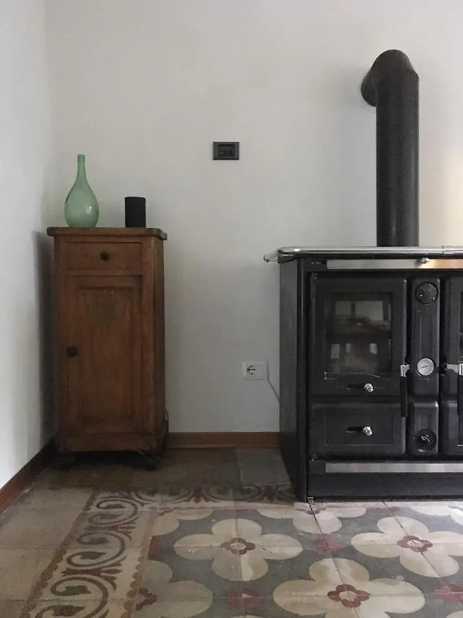 Rustic Home Motrone