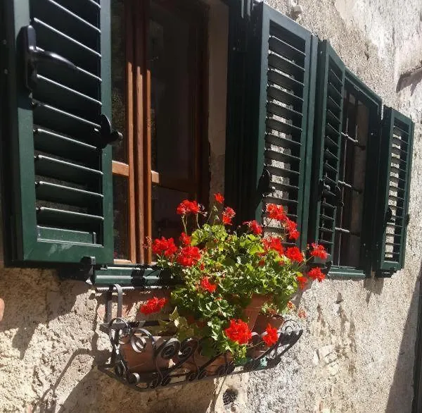 Rustic Home Motrone 0*,